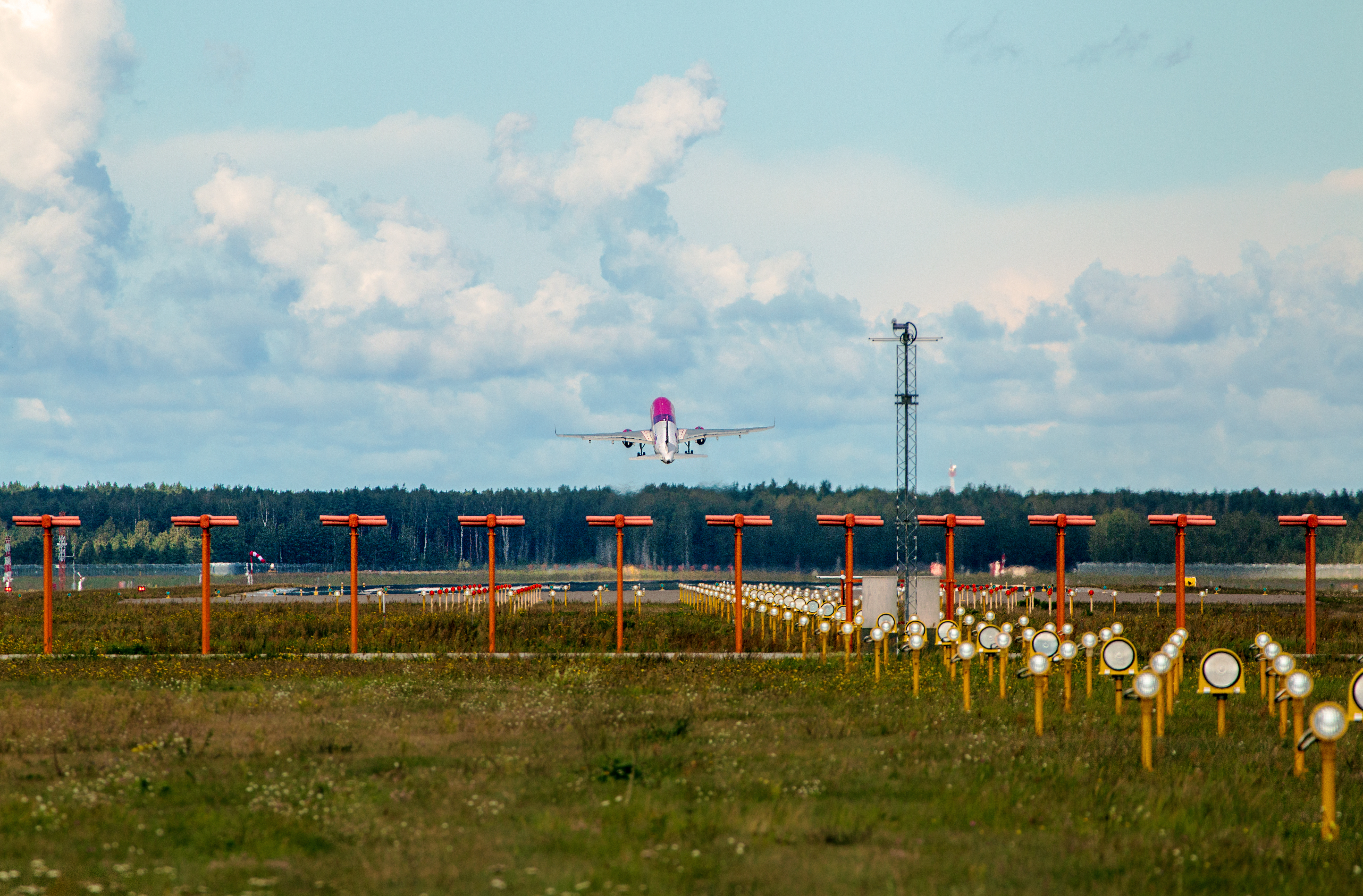 Implementation of Performance Based Navigation (PBN)