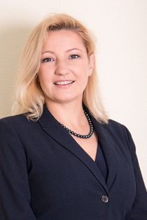 Ilze Aleksandroviča
