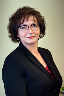 Zinta Zālīte – Rukmane