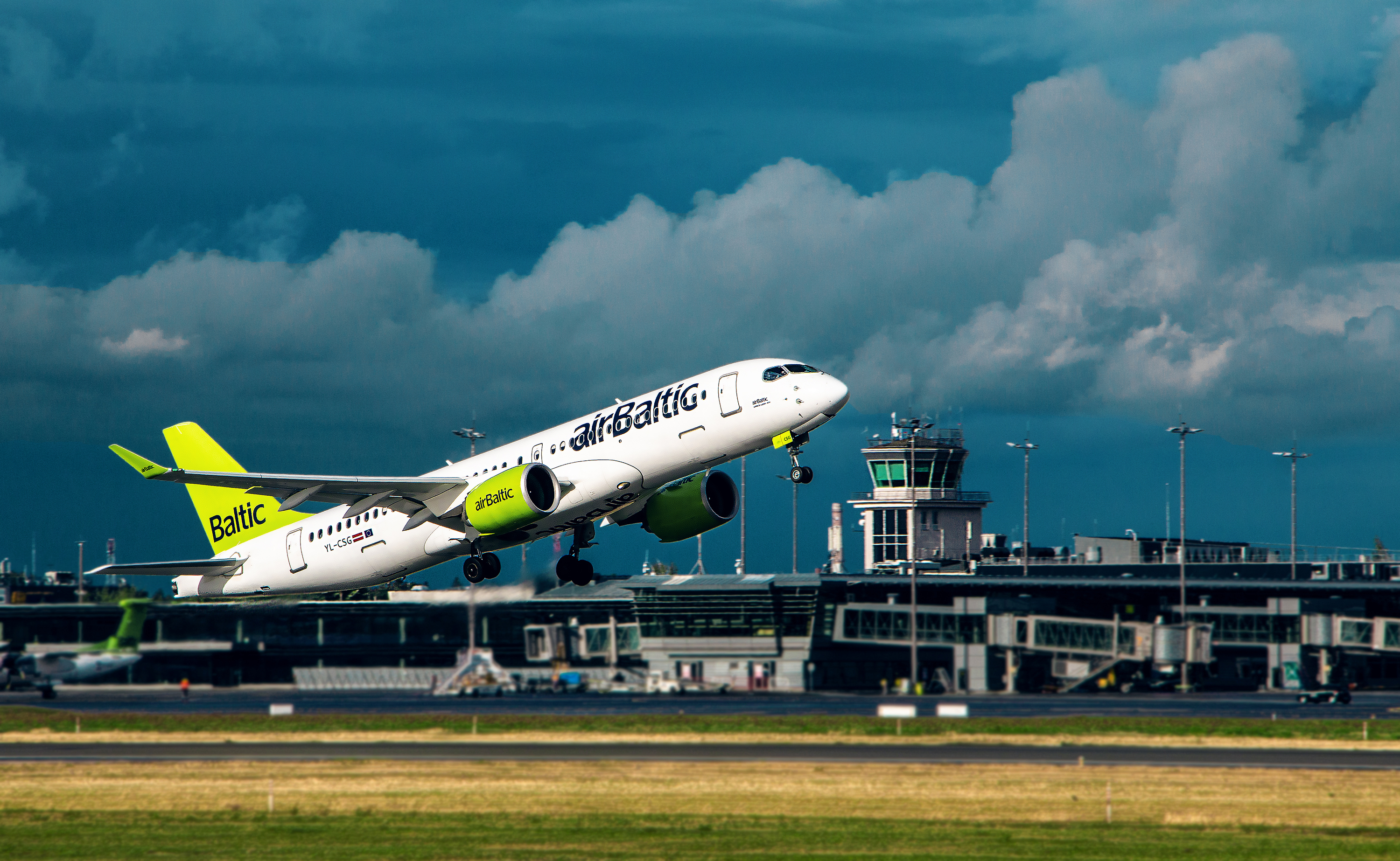Introduction of A-CDM at Riga International Airport