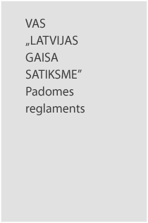 Padomes reglaments